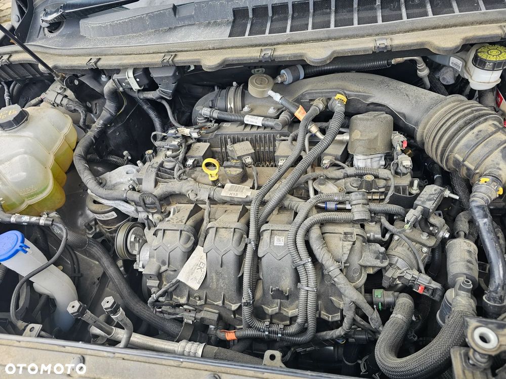 Ford Edge - 12