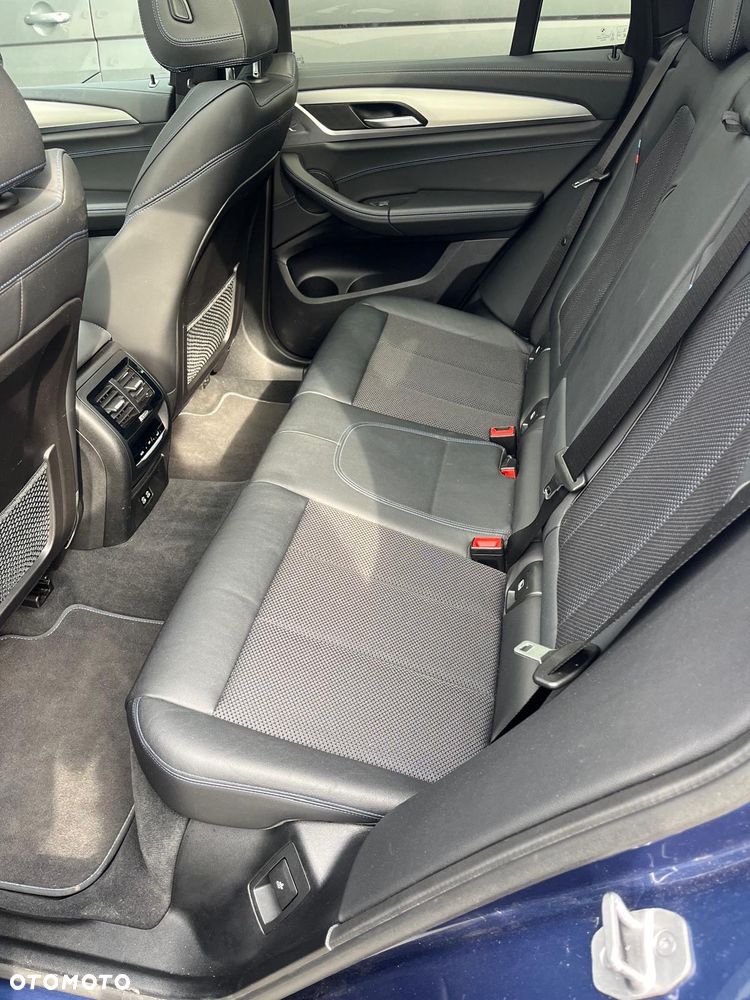 BMW X3 xDrive30e M Sport - 9