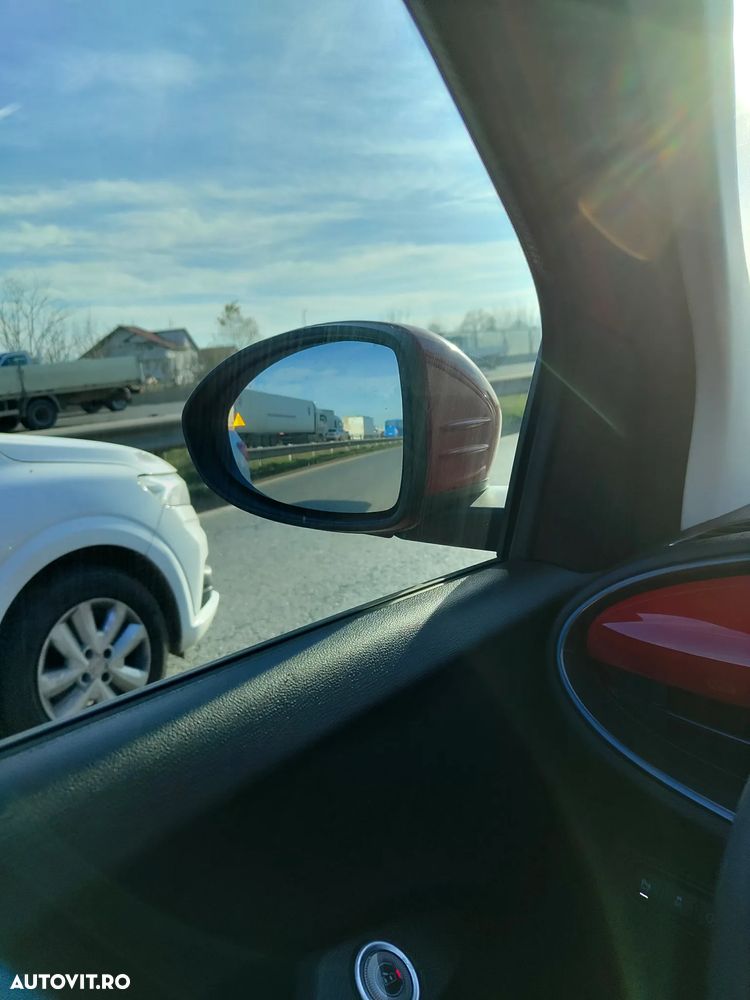Fiat 500E 23,8kWh ICON - 2