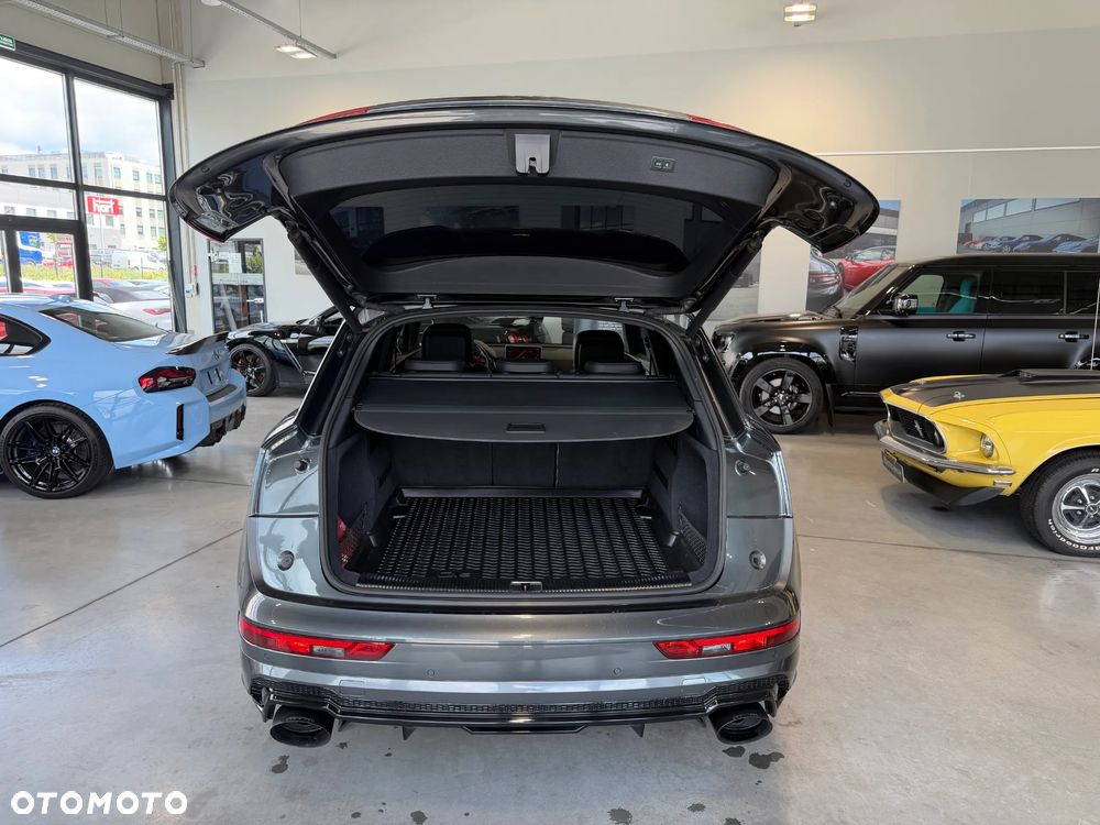 Audi SQ5 - 29