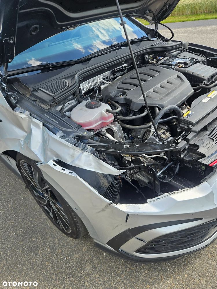 Volkswagen Golf 2.0 TSI OPF DSG GTI - 12