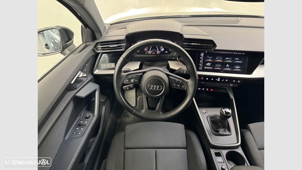 Audi A3 Sportback - 10