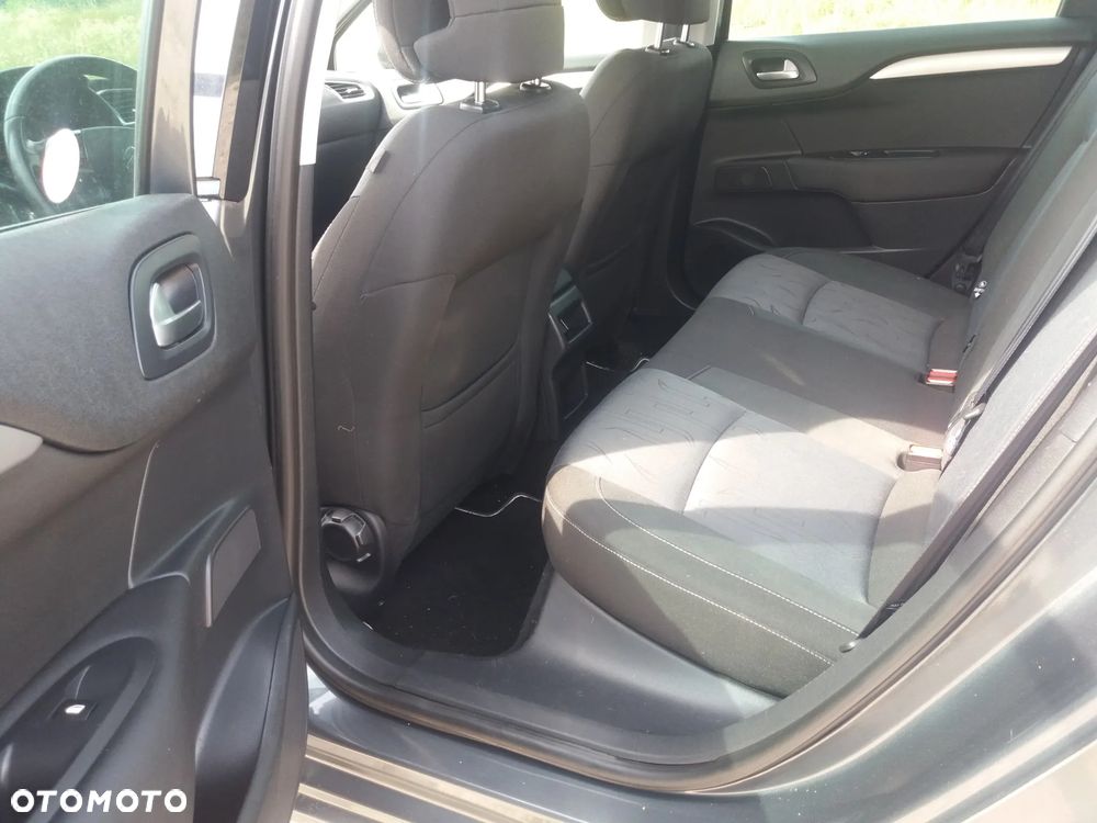Citroën C4 HDi 150 Tendance - 18