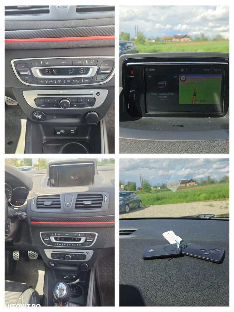 Renault Megane 1.5 dCi Sport Edition - 8