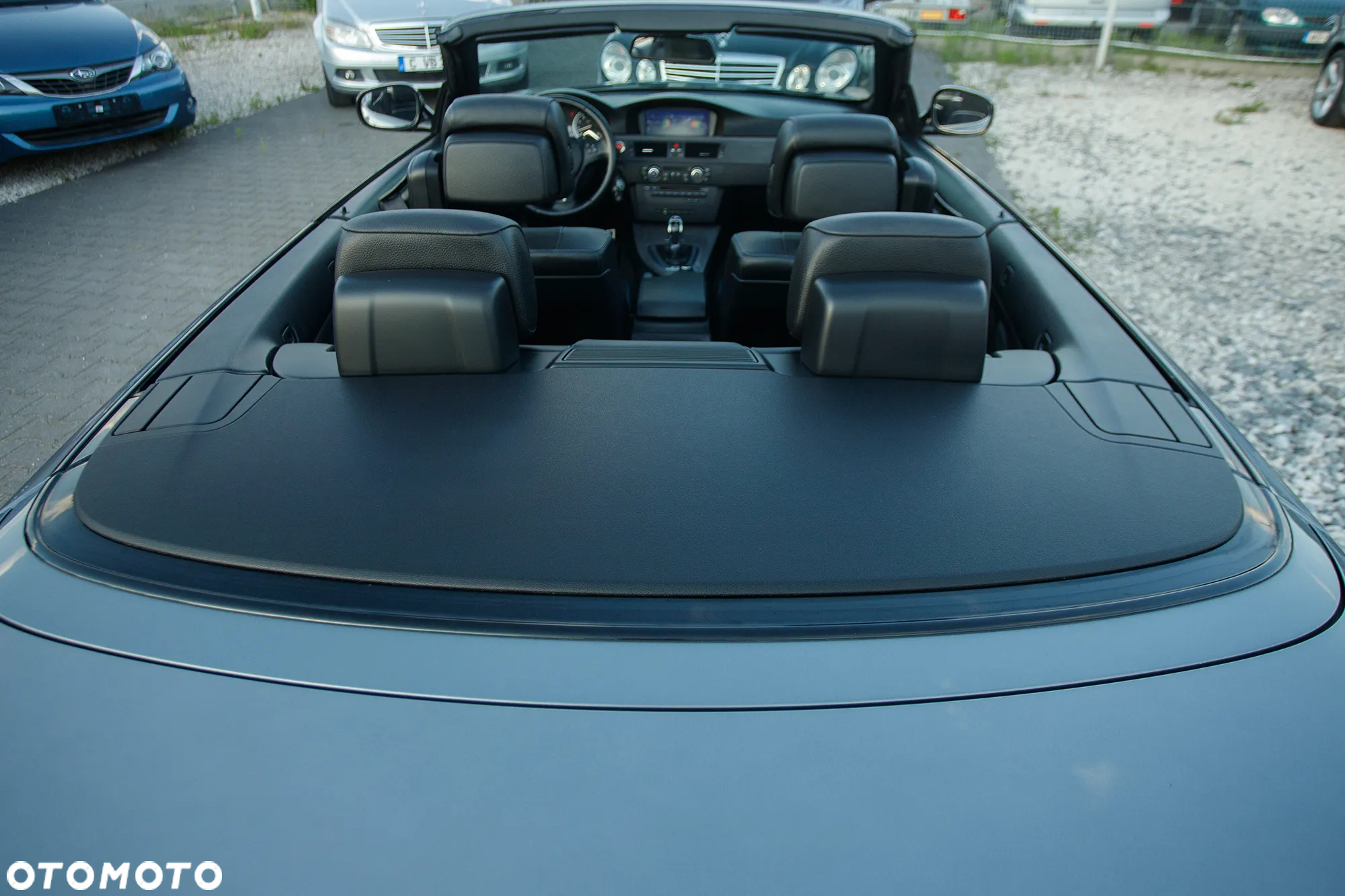 BMW Seria 3 335i Cabrio M Sport Edition - 21