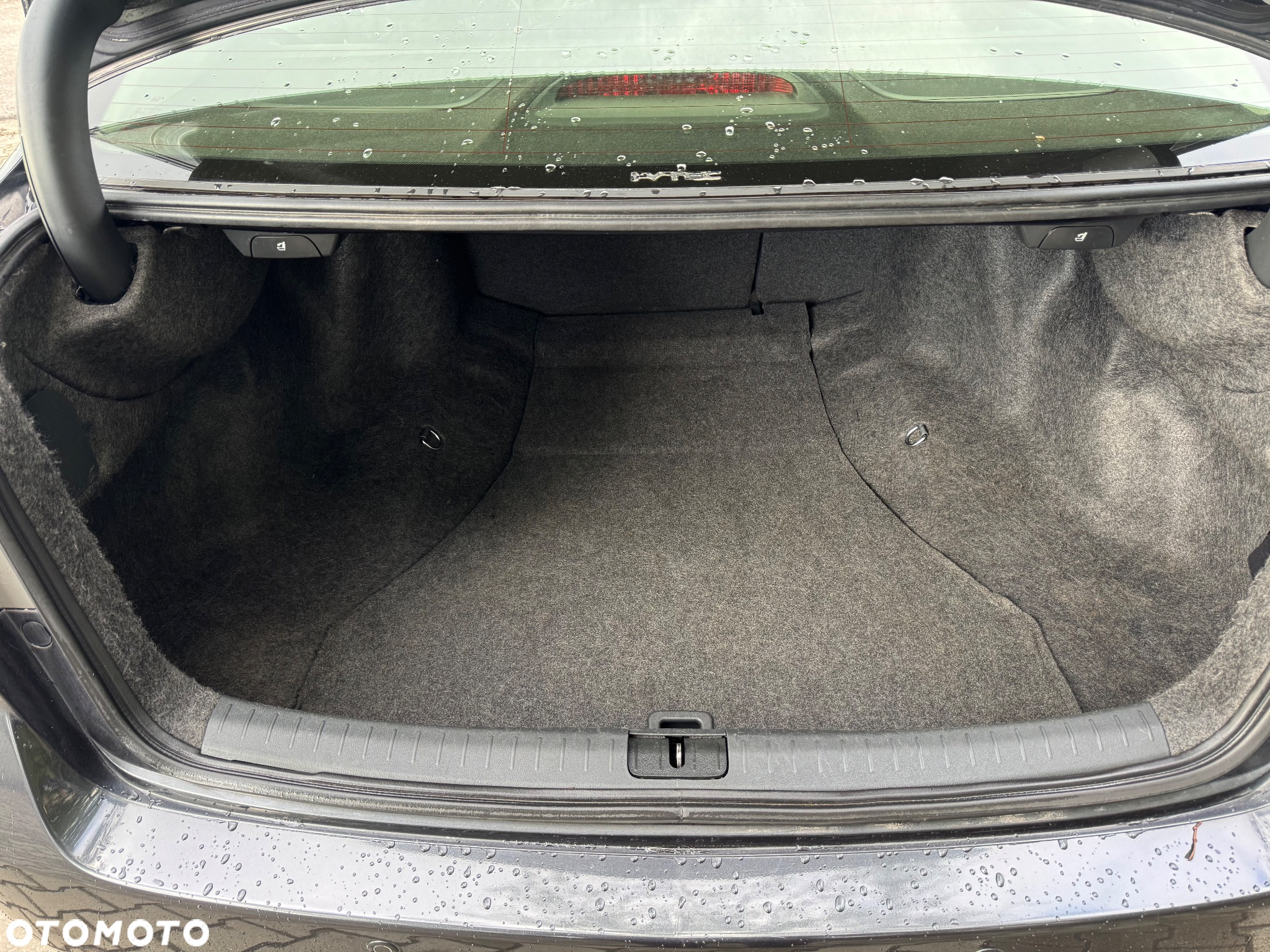 Honda Accord 2.0 Executive - 21