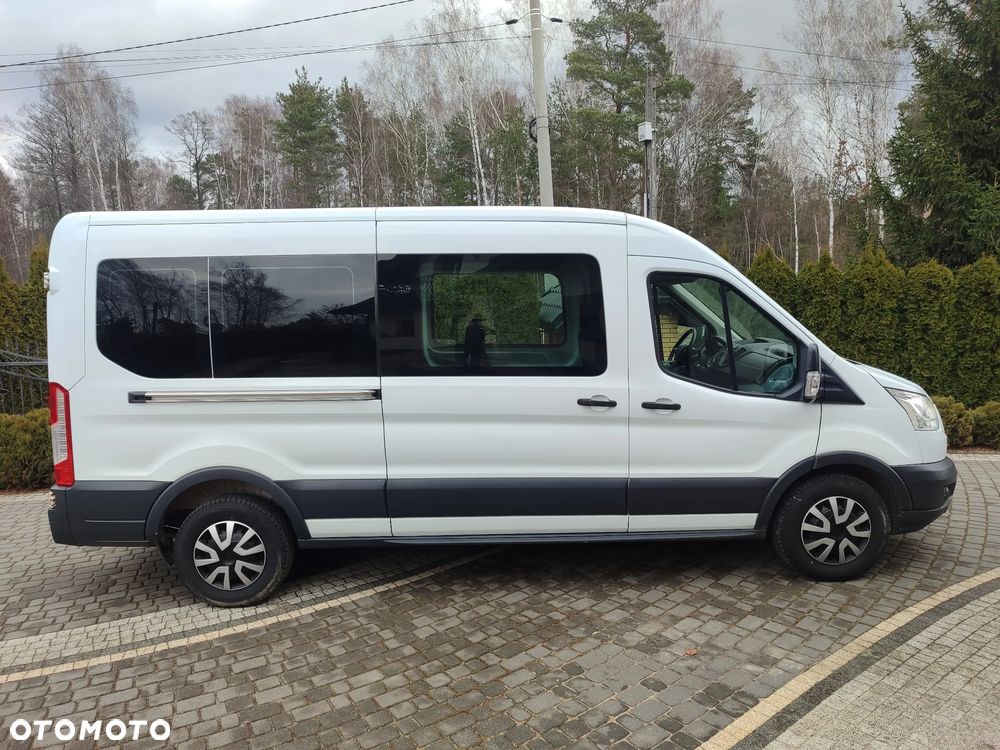 Ford TRANSIT - 5