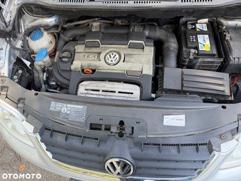Volkswagen Touran 1.4 TSI Goal - 25