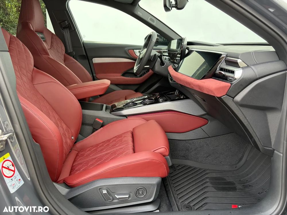 Audi S5 Limuzina - 9