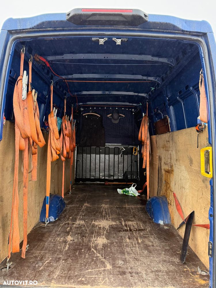 Iveco Daily 35S18V-16MC - 9