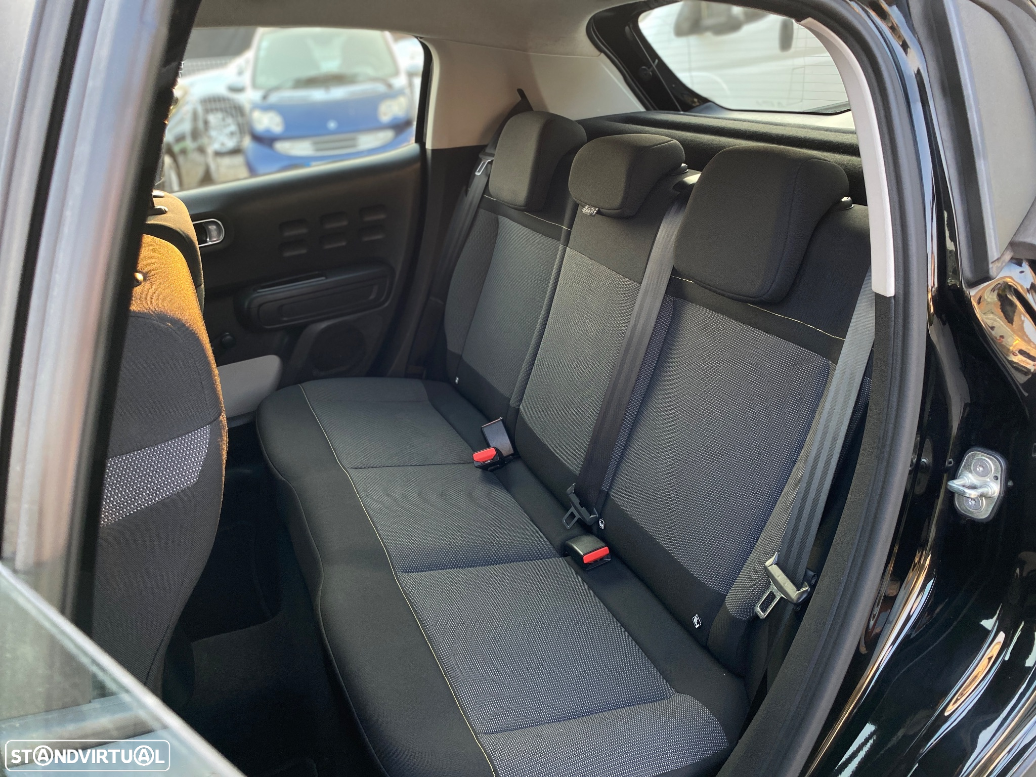 Citroën C3 1.6 BlueHDi Exclusive - 33