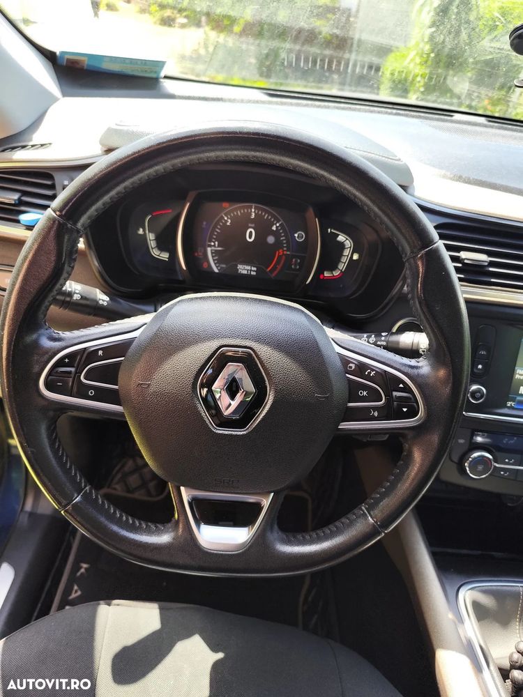 Renault Kadjar Energy dCi 130 XMOD - 20