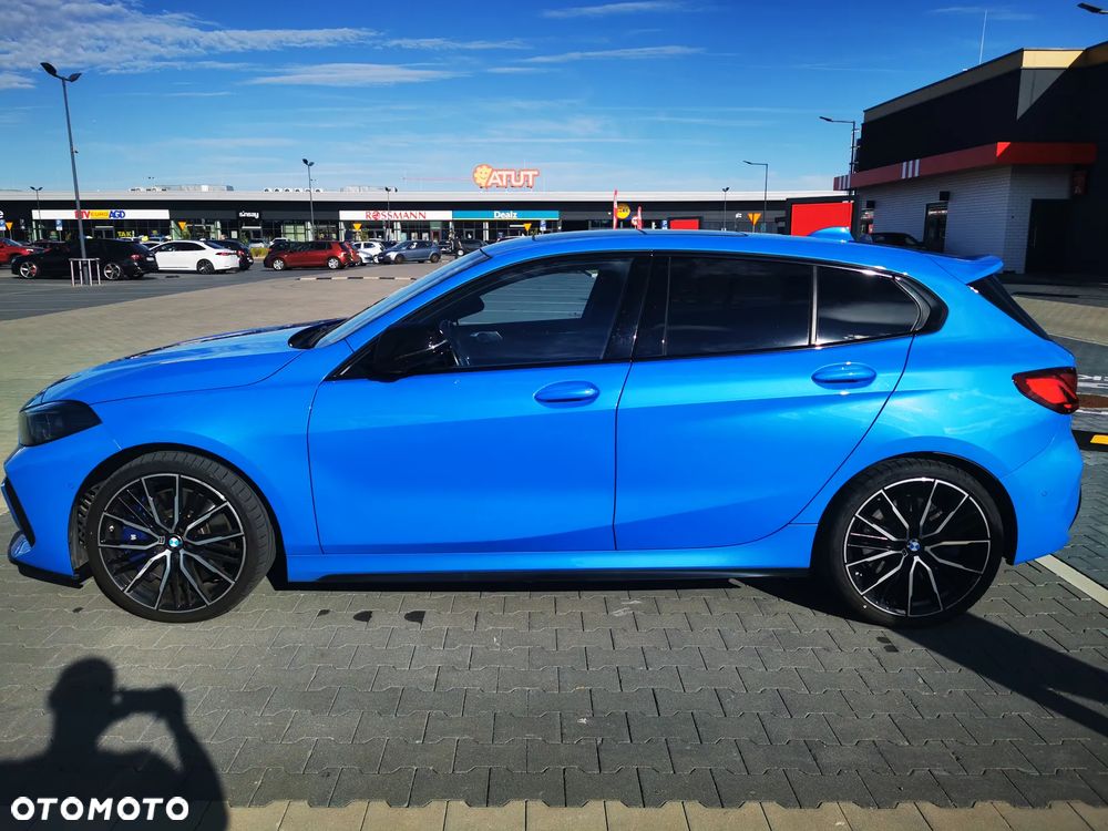 BMW 1M - 4