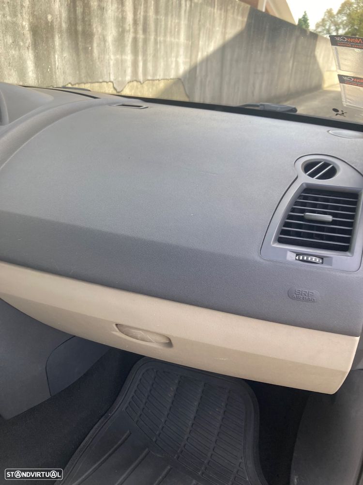 Renault Mégane Break 1.5 dCi Dynamique - 8