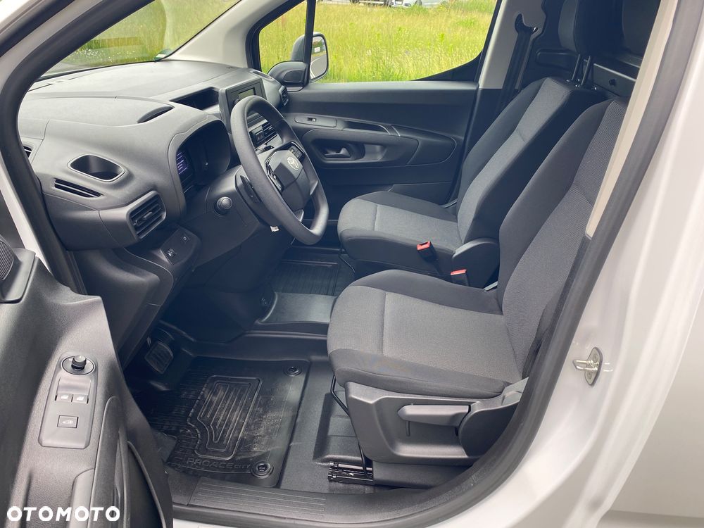 Citroën Berlingo - 3