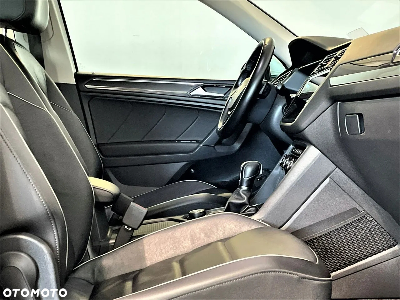 Volkswagen Tiguan Allspace 2.0 TDI 4Mot SCR Highline DSG - 38