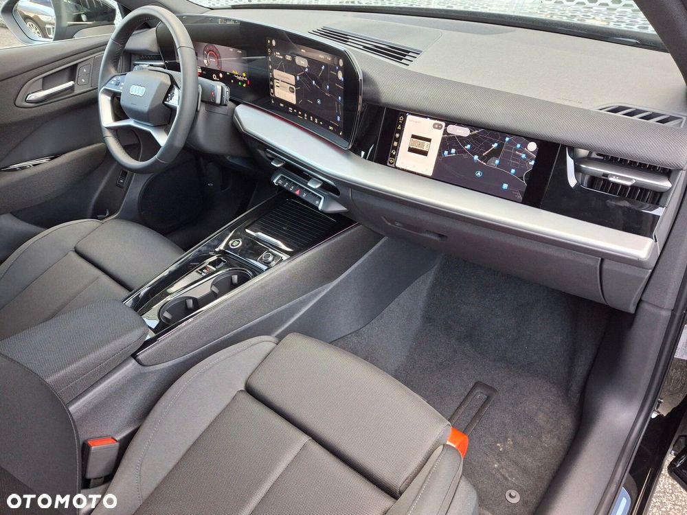 Audi Q3 Sportback - 13
