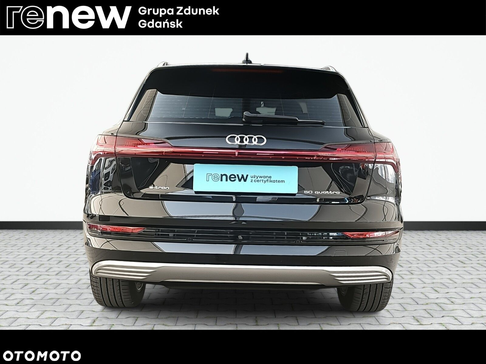 Audi e-tron - 7