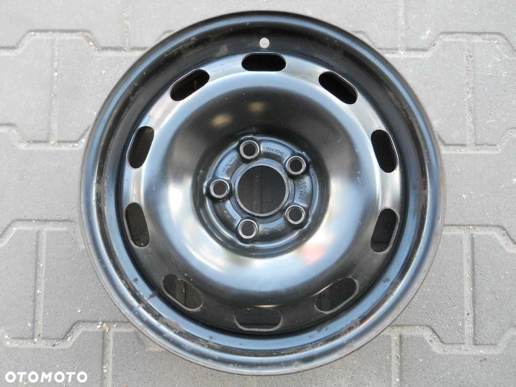 Felgi 15 5x100 ET38 Skoda Octavia I Fabia VW Golf 4 Polo Seat Leon A3 - 2