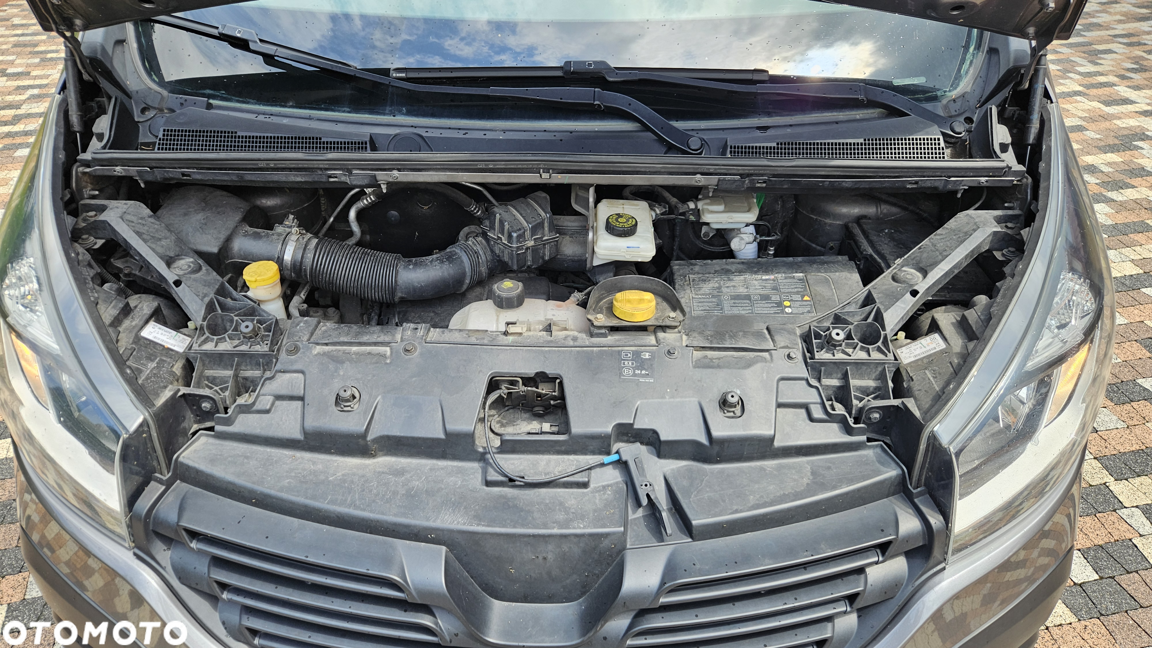 Renault Trafic - 20