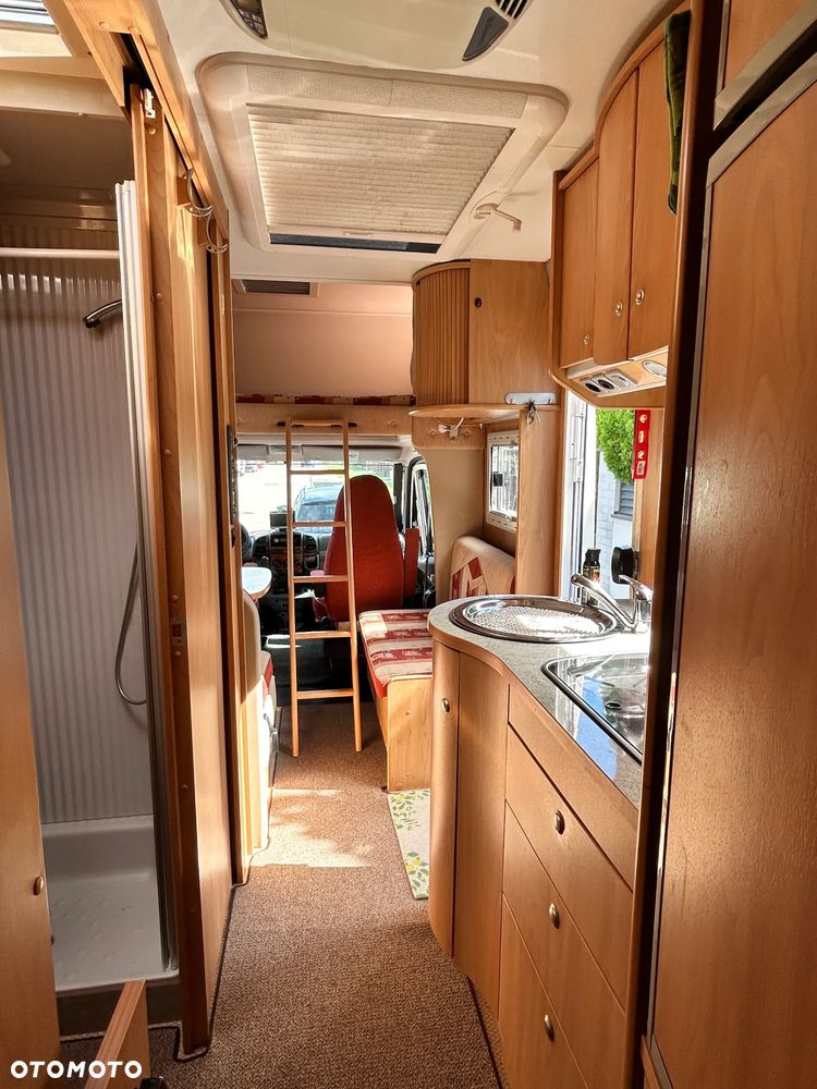Fiat Ducato - 18