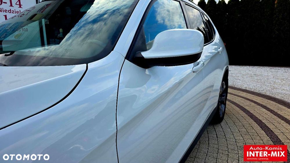 BMW X1 xDrive20d - 16