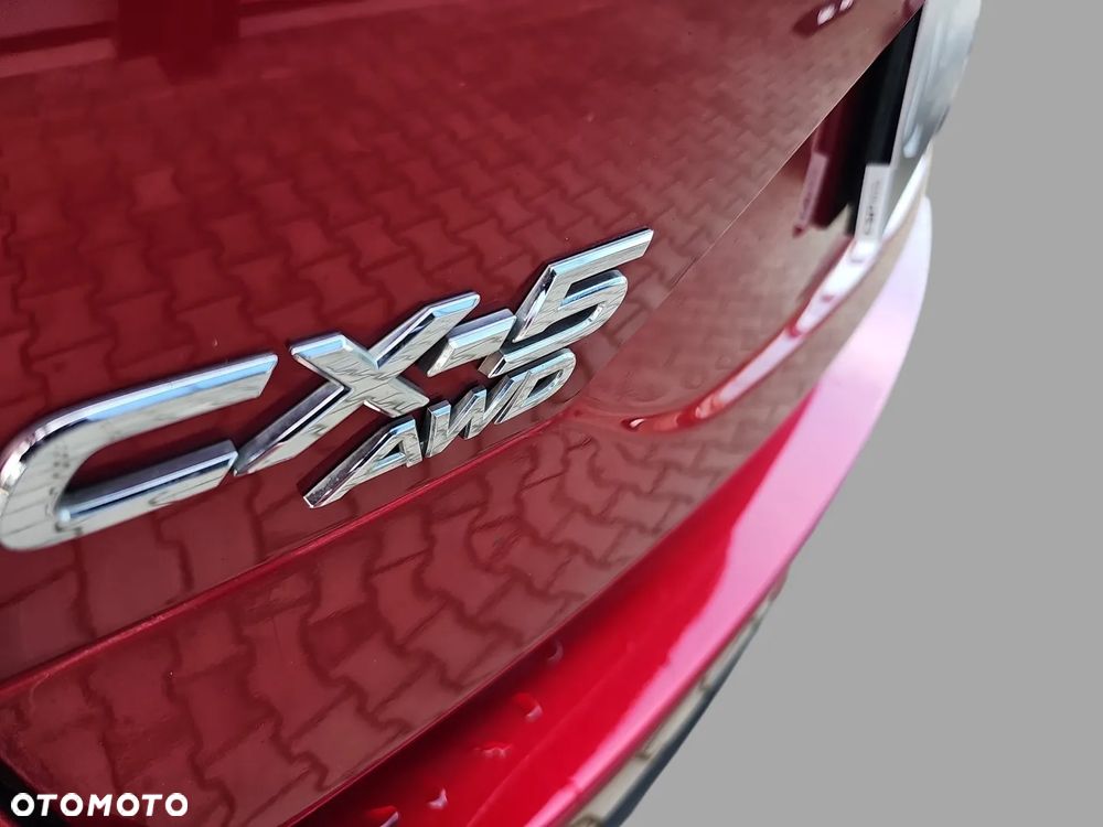 Mazda CX-5 2.5 Skypassion AWD - 26