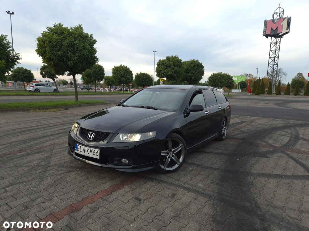Honda Accord 2.4 i Type S - 3