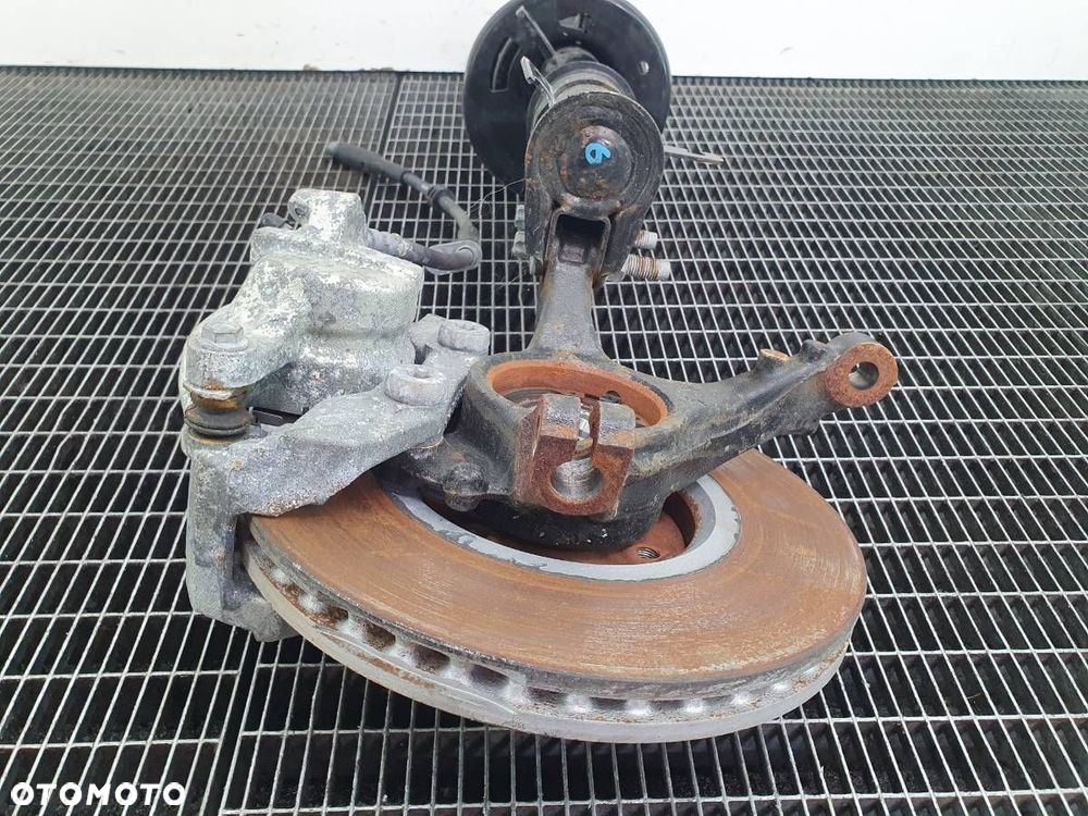 AMORTYZATOR MCPHERSON PRZÓD PRAWY 1.2 JEEP AVENGER - 6