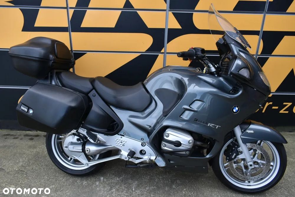 BMW R - 3