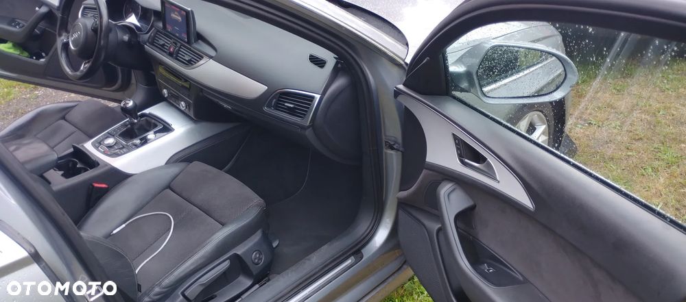 Audi A6 Limousine 2.0 TDI - 15