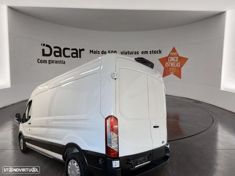 Ford TRANSIT 330 L3 2.0 TDCI H2 TREND ECOBLUE HD - 3