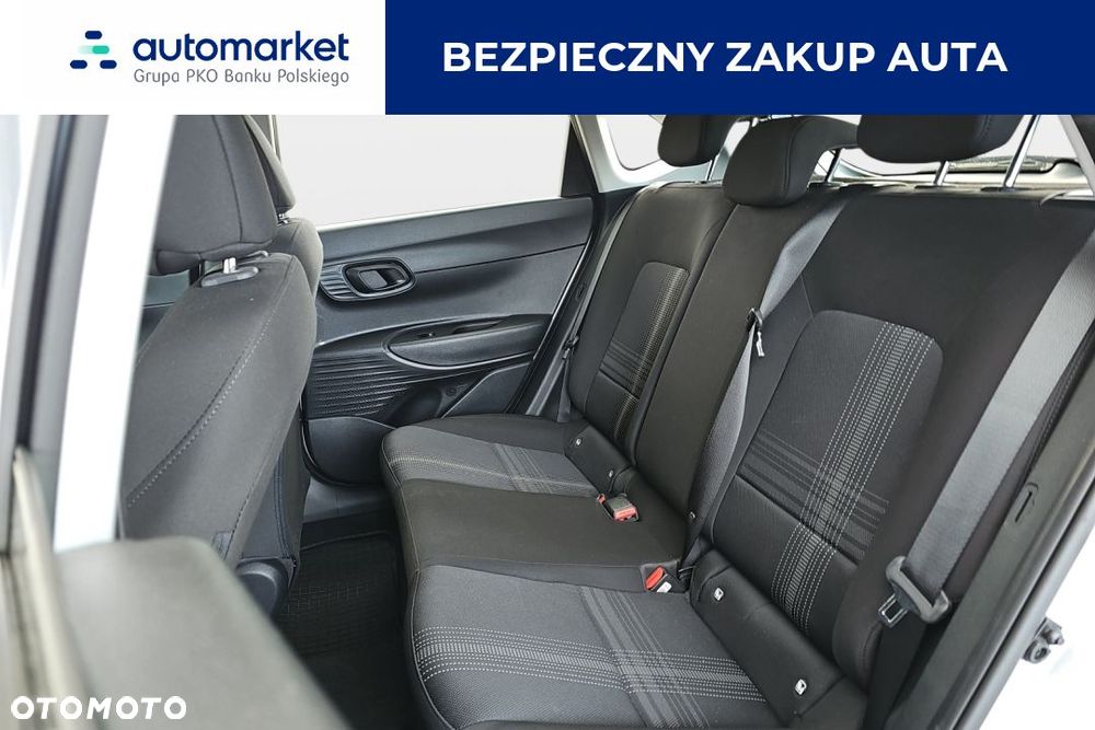 Hyundai i20 1.2 Pure - 12