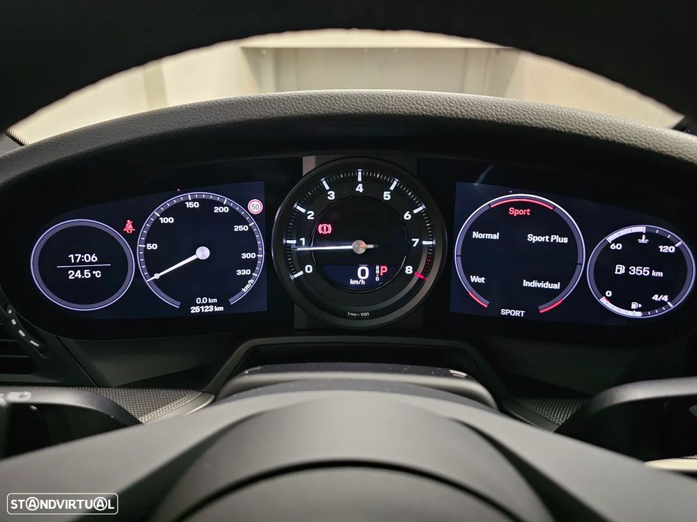 Porsche 911 (992) Carrera S PDK - 28