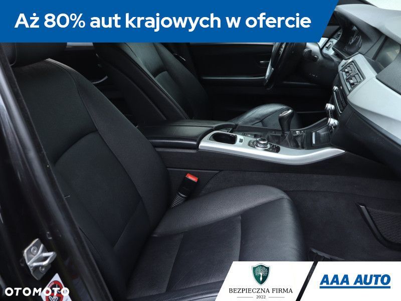 BMW Seria 5 - 11