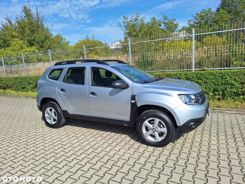Dacia Duster 1.0 TCe Essential - 30