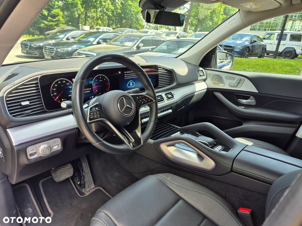 Mercedes-Benz GLE 300 d mHEV 4-Matic - 16