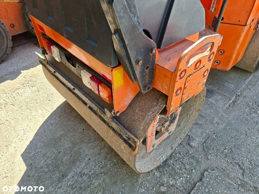 Hamm Hd 12 - 28