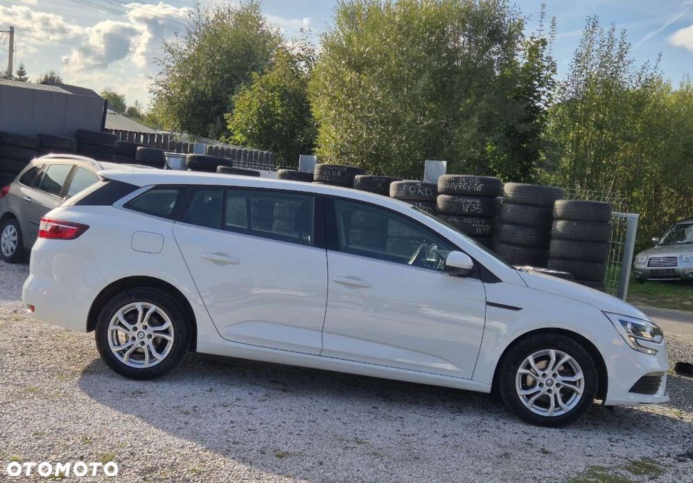 Renault Megane - 6