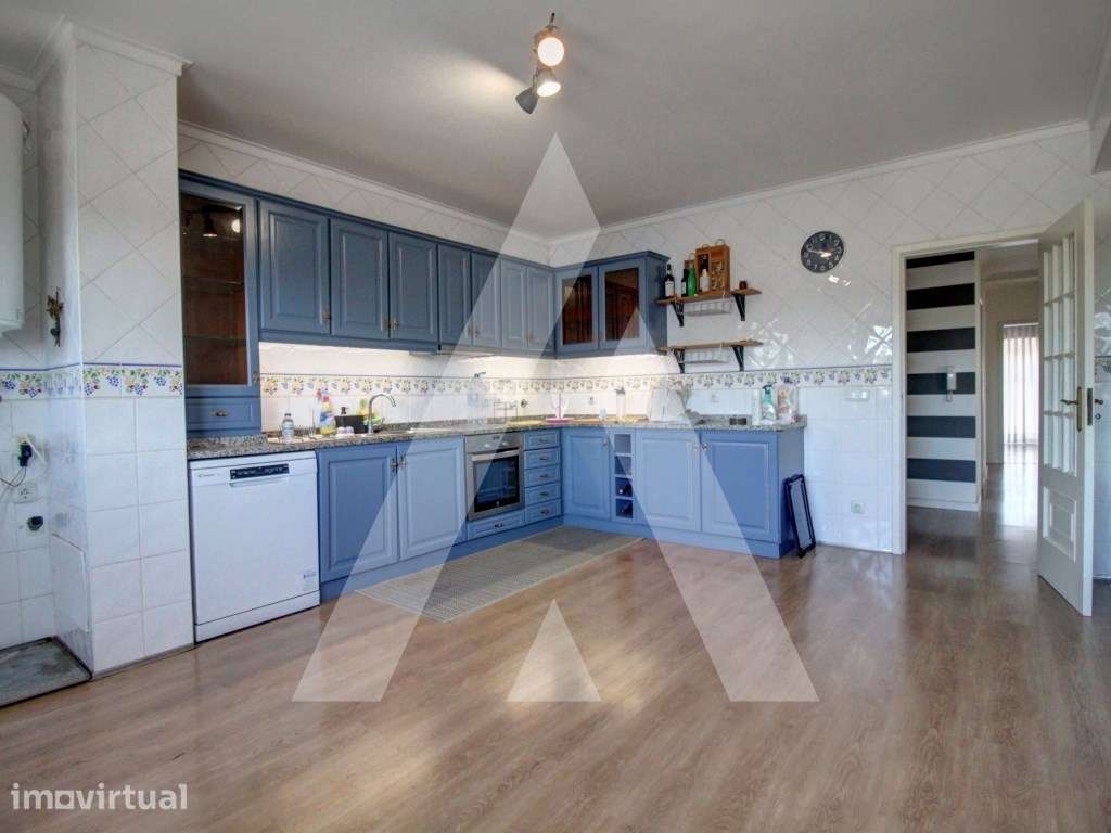 Apartamento T3 em Oliveira do Bairro - Grande imagem: 3/26