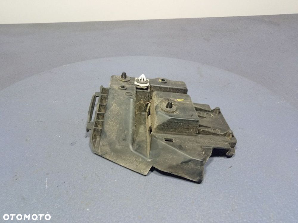 FORD FOCUS MK4 KOMBI ŚLIZG MOCOWANIE ZDERZAKA PRAWY TYŁ JX7B-17D980-C - 5