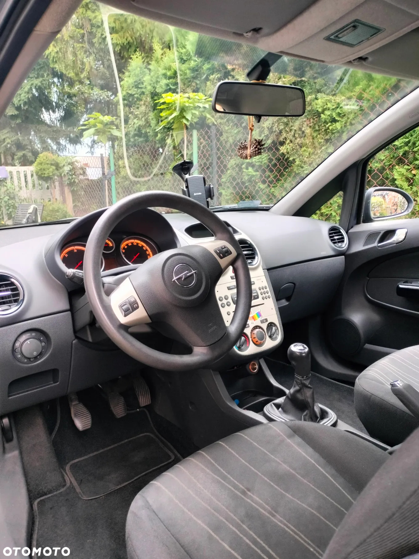Opel Corsa 1.3 CDTI - 3