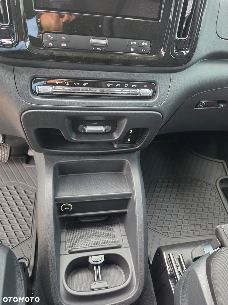 Mercedes-Benz Vito Tourer L2 Pro 9G-Tronic 447.703 - 24
