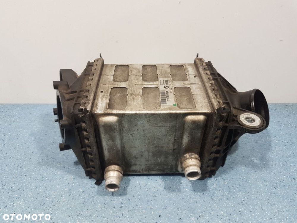 BMW M6 F06 F12 F13 INTERCOOLER 7843123 - 1