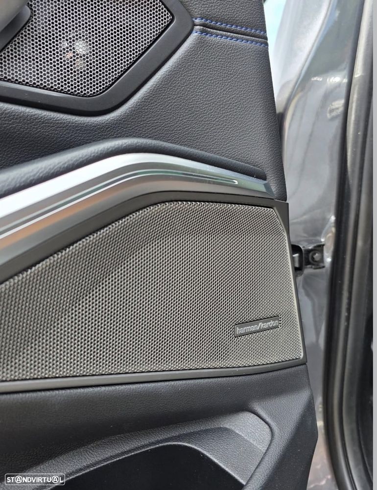 BMW 330 e Aut. M Sport - 16