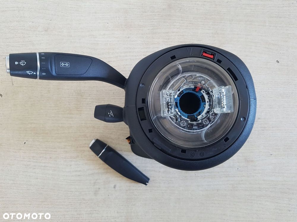 mercedes sl r231 przełącznik zespolony pająk taśma kombajn a2319008403 - 3