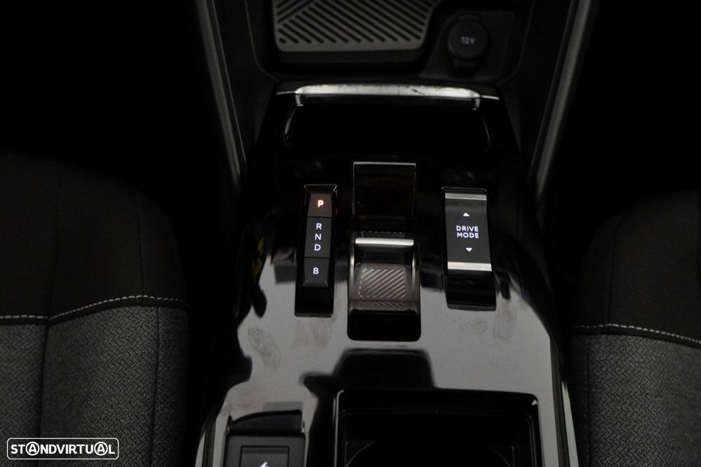 Citroën e-C4 50 kWh Feel - 24