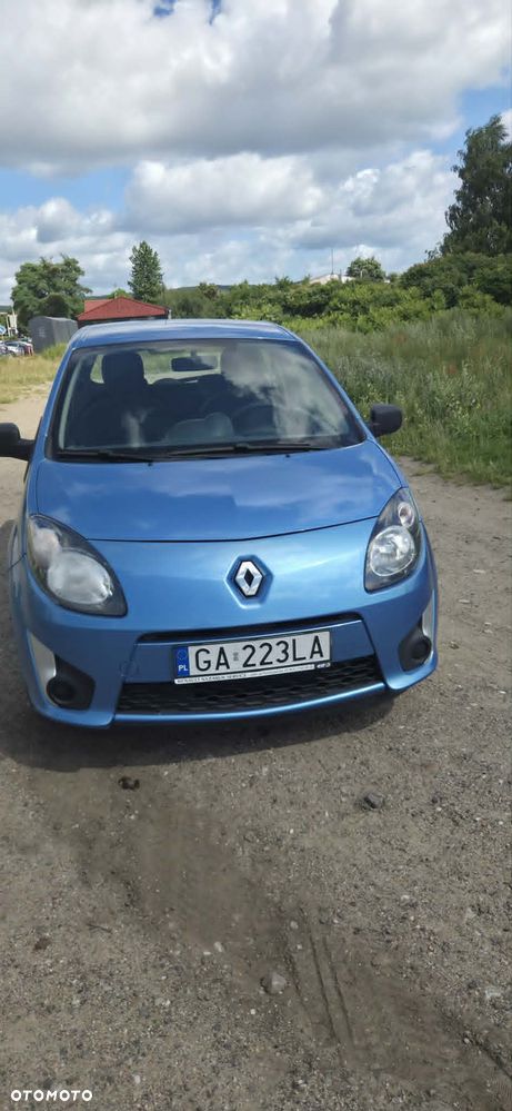 Renault Twingo 1.2 16V Access - 1