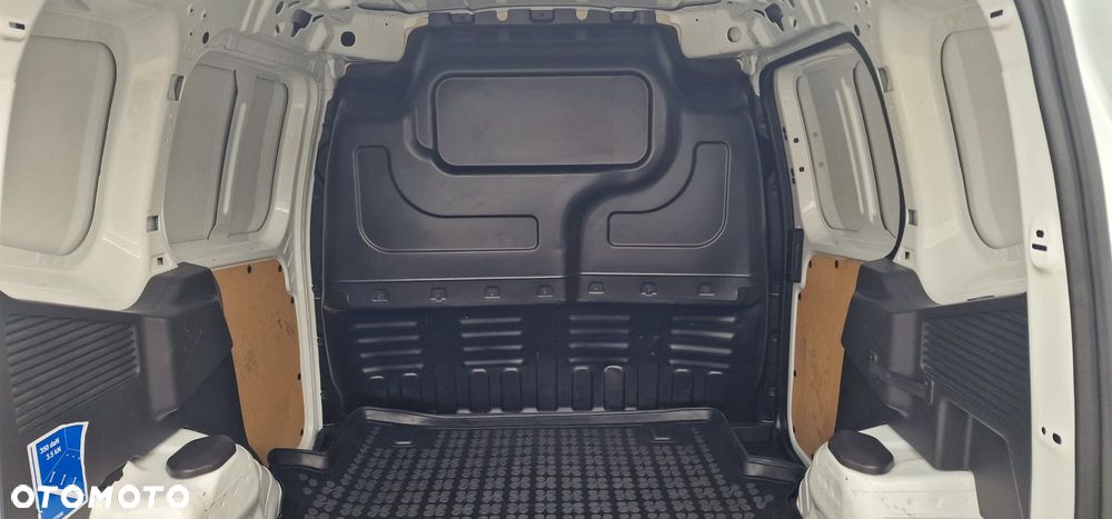 Ford Transit Courier Trend - 15