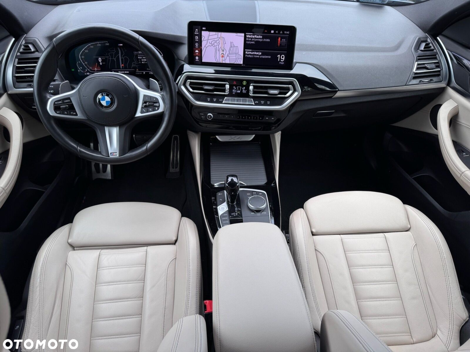 BMW X4 - 12